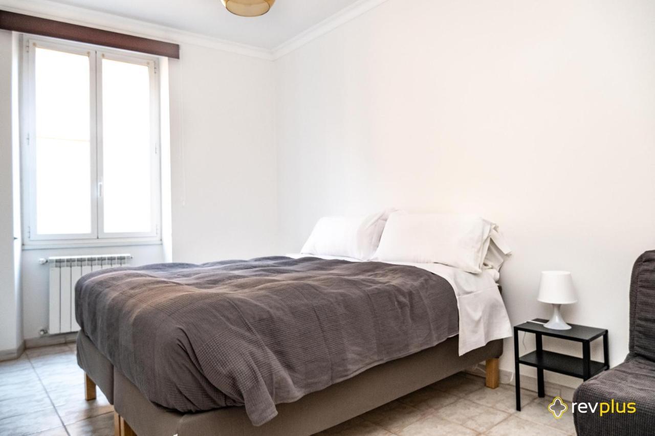 Mecenate Apartment Cavour Rome Exterior photo